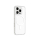 Etui do telefonów AmazingThing Minimal Mag Case pierścien magnetyczny iPhone 16 Pro clear